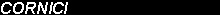 CORNICI